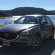 Illustration for article titled The Mazda CX-5 Is Just A Big Fat Miata